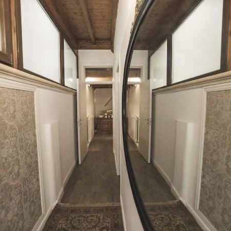 Bed and Breakfast Leodi Лечче Экстерьер фото