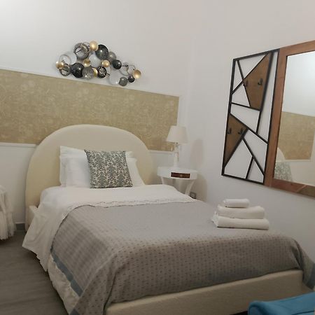Bed and Breakfast Leodi Лечче Экстерьер фото