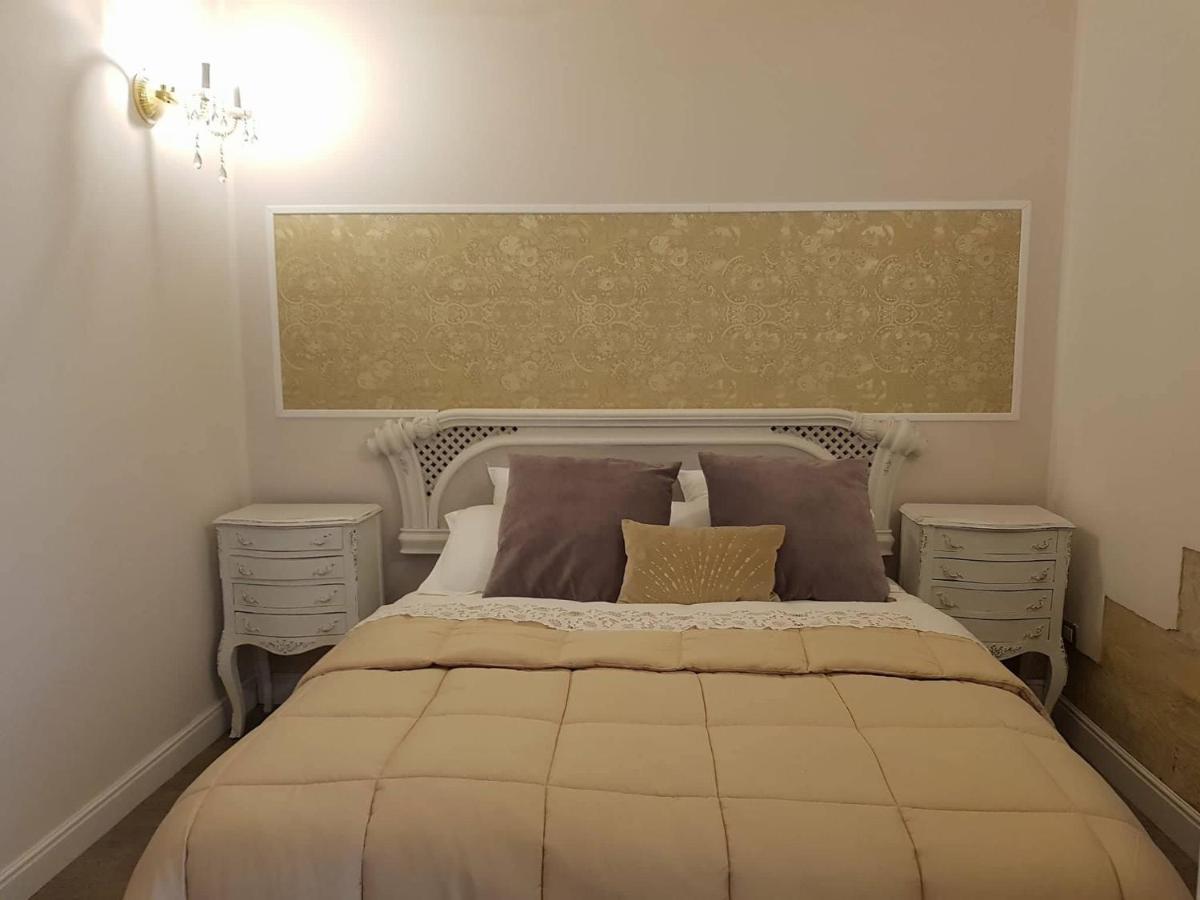 Bed and Breakfast Leodi Лечче Экстерьер фото