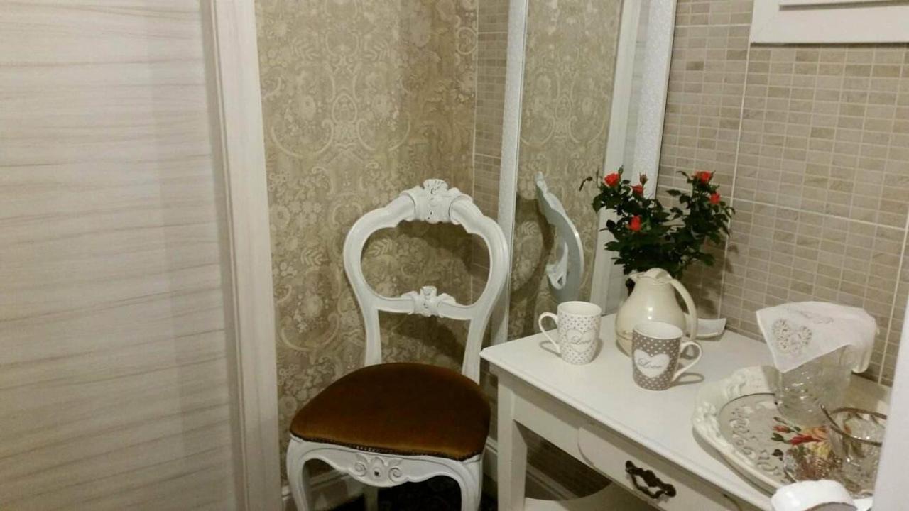 Bed and Breakfast Leodi Лечче Экстерьер фото