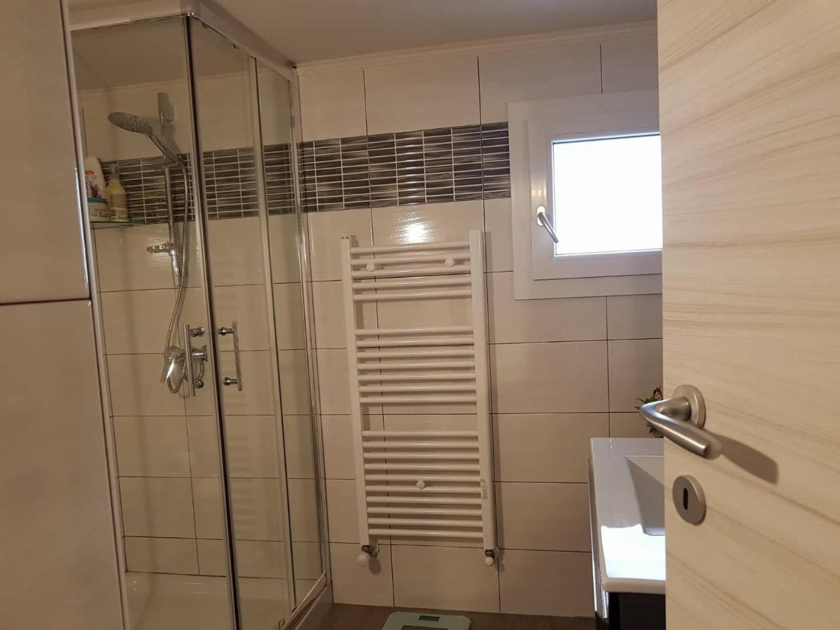 Bed and Breakfast Leodi Лечче Экстерьер фото