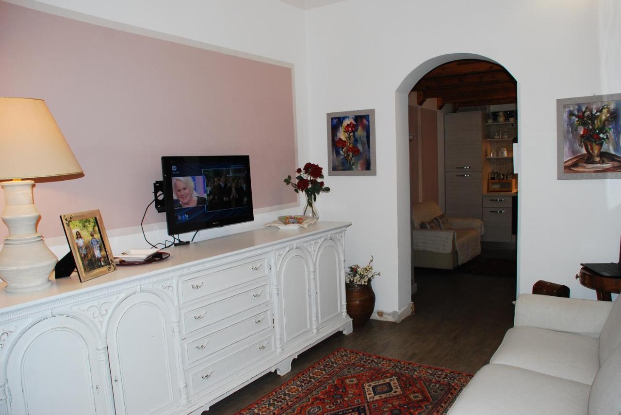 Bed and Breakfast Leodi Лечче Экстерьер фото