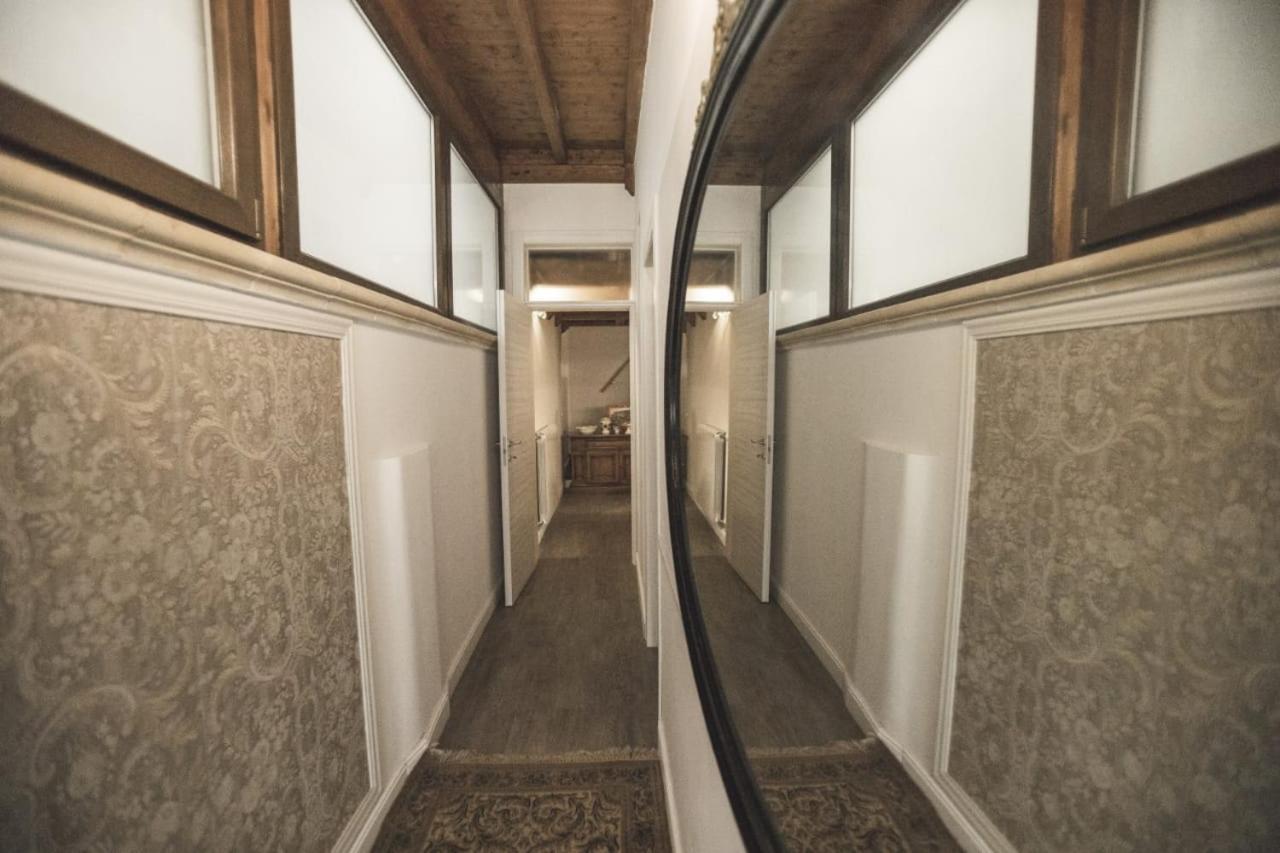 Bed and Breakfast Leodi Лечче Экстерьер фото