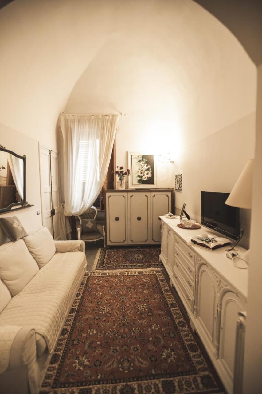Bed and Breakfast Leodi Лечче Экстерьер фото