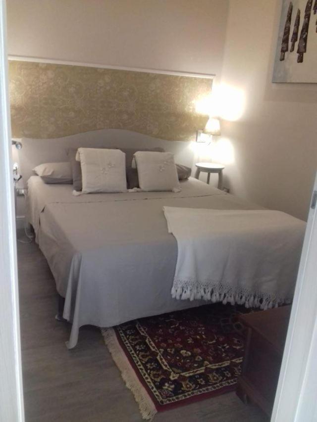 Bed and Breakfast Leodi Лечче Экстерьер фото