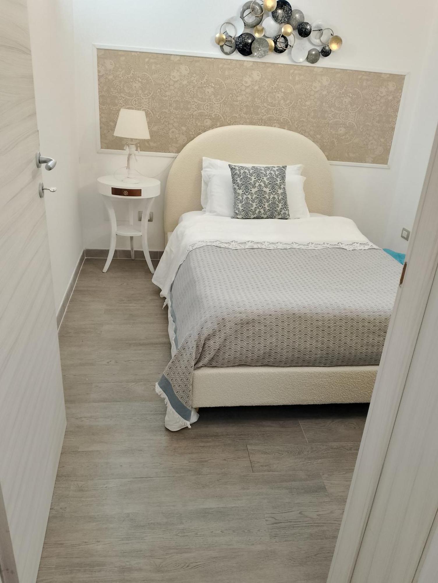 Bed and Breakfast Leodi Лечче Экстерьер фото